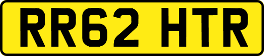 RR62HTR