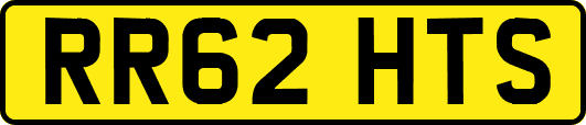RR62HTS