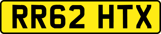 RR62HTX