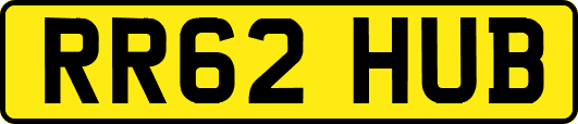 RR62HUB