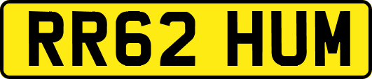 RR62HUM