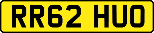 RR62HUO