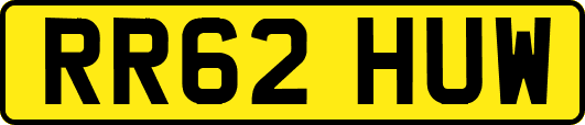 RR62HUW