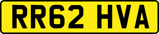 RR62HVA