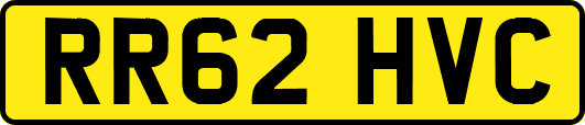 RR62HVC