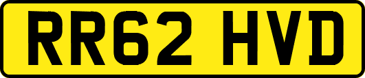 RR62HVD