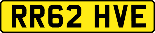 RR62HVE