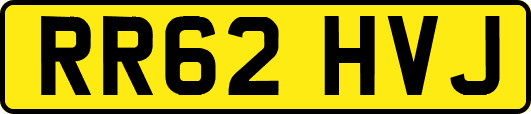 RR62HVJ
