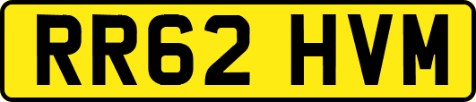 RR62HVM