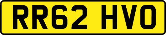 RR62HVO