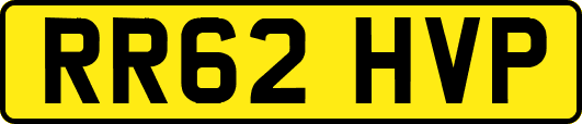 RR62HVP