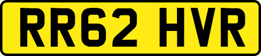 RR62HVR