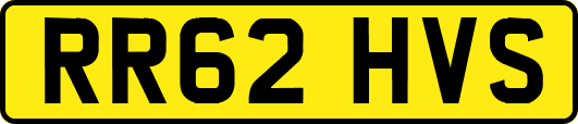 RR62HVS