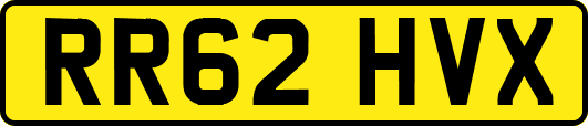 RR62HVX