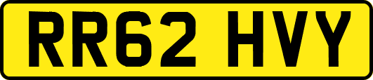 RR62HVY