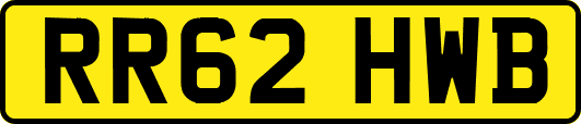 RR62HWB