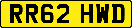 RR62HWD
