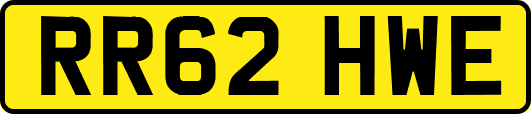 RR62HWE