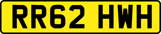 RR62HWH