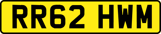 RR62HWM