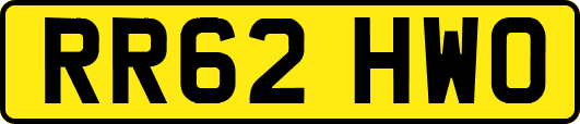 RR62HWO