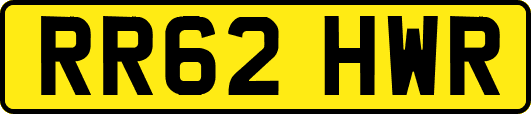 RR62HWR