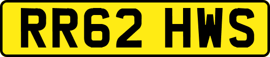 RR62HWS