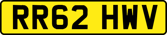 RR62HWV