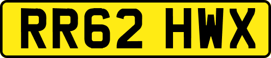RR62HWX