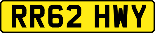 RR62HWY