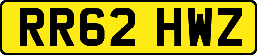 RR62HWZ