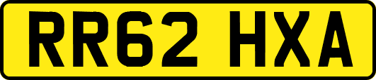 RR62HXA