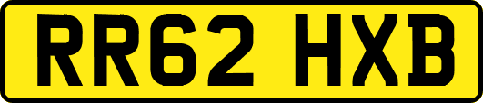 RR62HXB