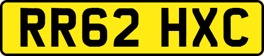 RR62HXC