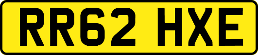 RR62HXE