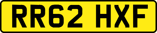 RR62HXF