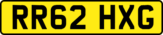 RR62HXG