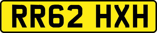 RR62HXH