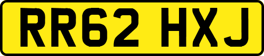 RR62HXJ