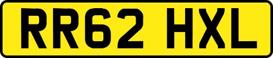 RR62HXL