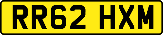 RR62HXM