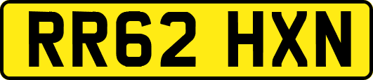 RR62HXN