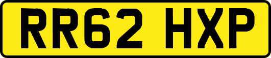 RR62HXP
