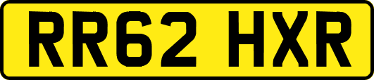 RR62HXR