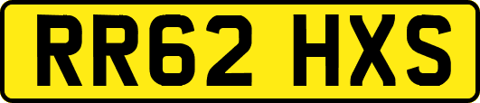 RR62HXS