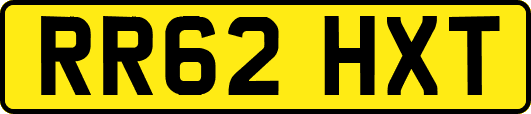 RR62HXT