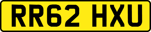RR62HXU