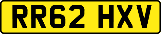 RR62HXV