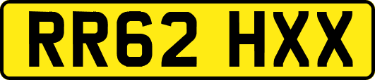 RR62HXX