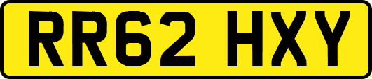RR62HXY